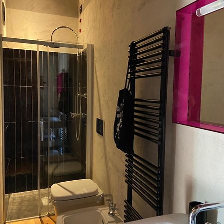 摩里诺罗索住宿加早餐旅馆 维罗纳 外观 照片