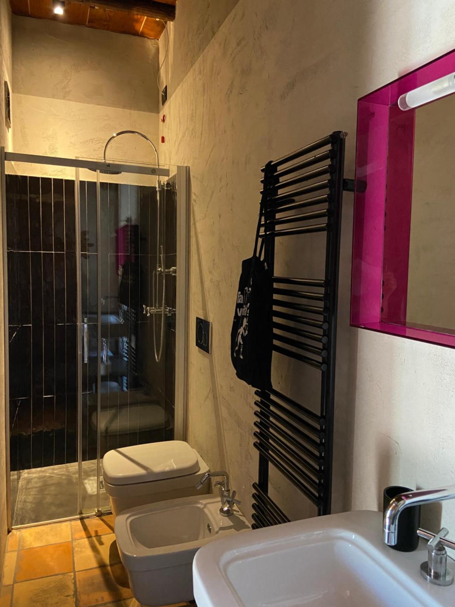 摩里诺罗索住宿加早餐旅馆 维罗纳 外观 照片