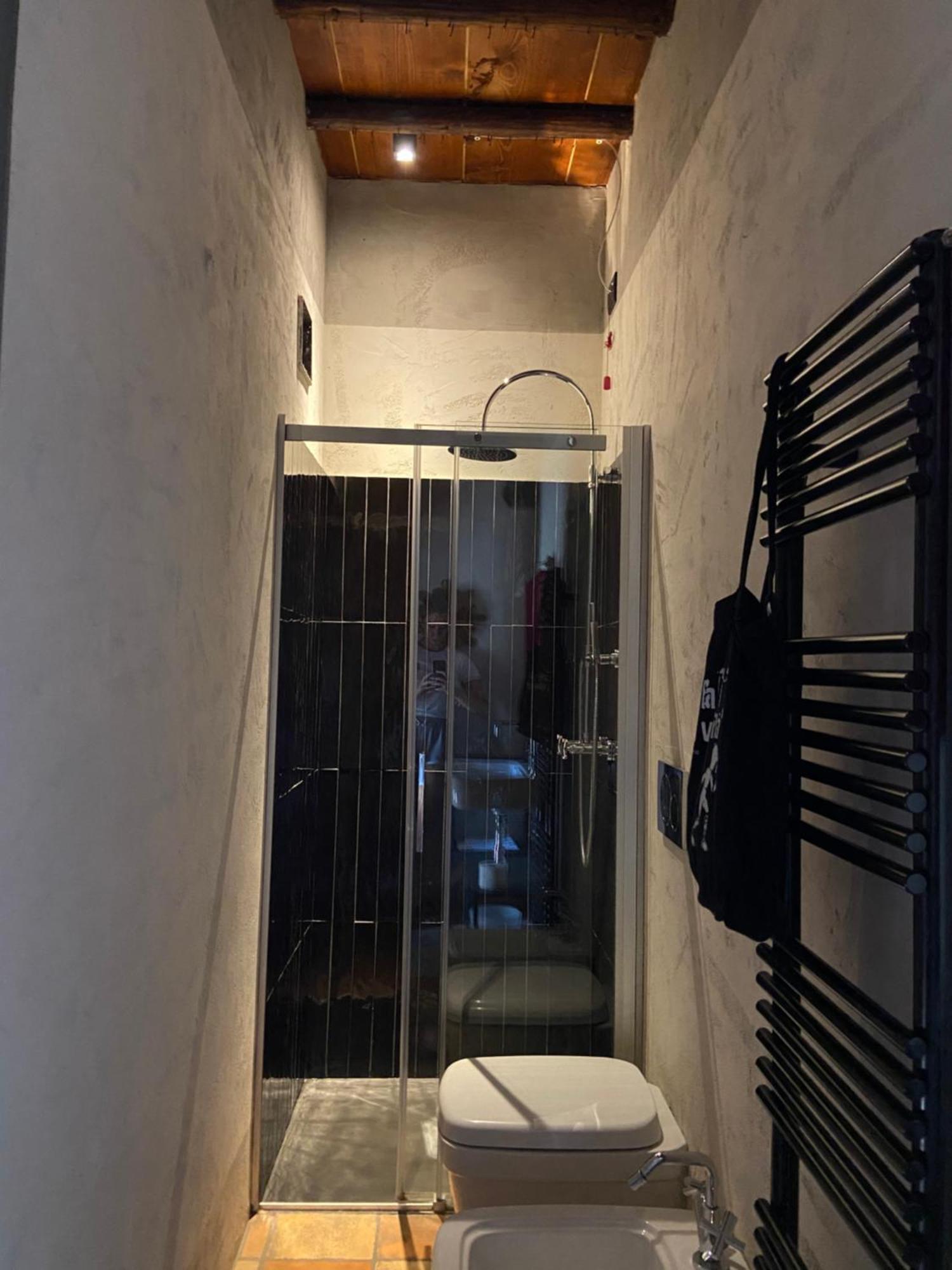 摩里诺罗索住宿加早餐旅馆 维罗纳 外观 照片