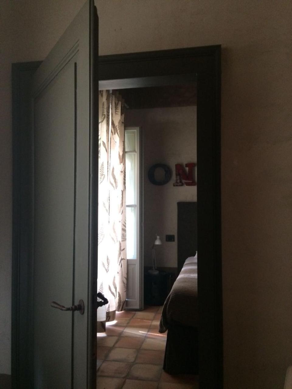 摩里诺罗索住宿加早餐旅馆 维罗纳 外观 照片