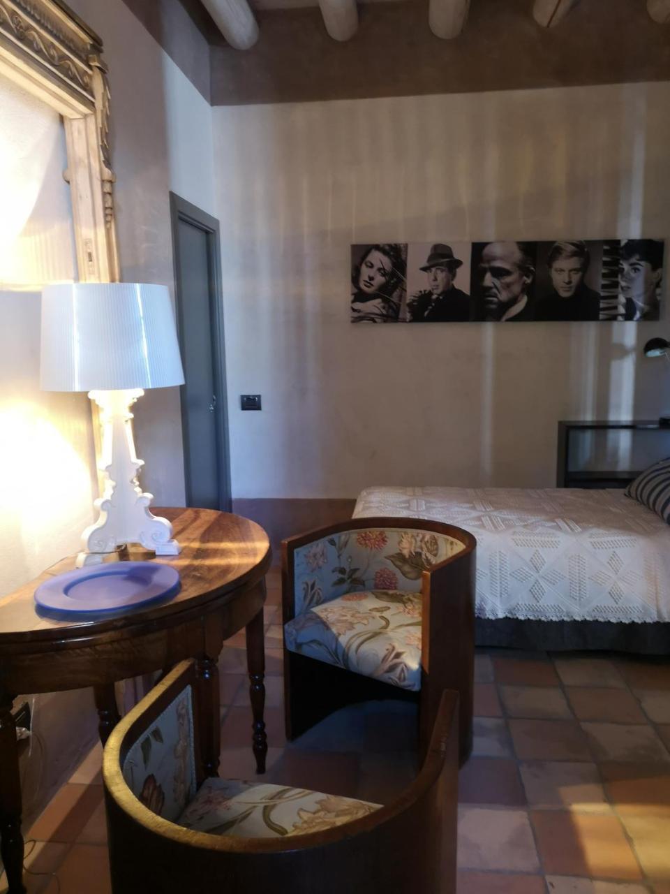 摩里诺罗索住宿加早餐旅馆 维罗纳 外观 照片