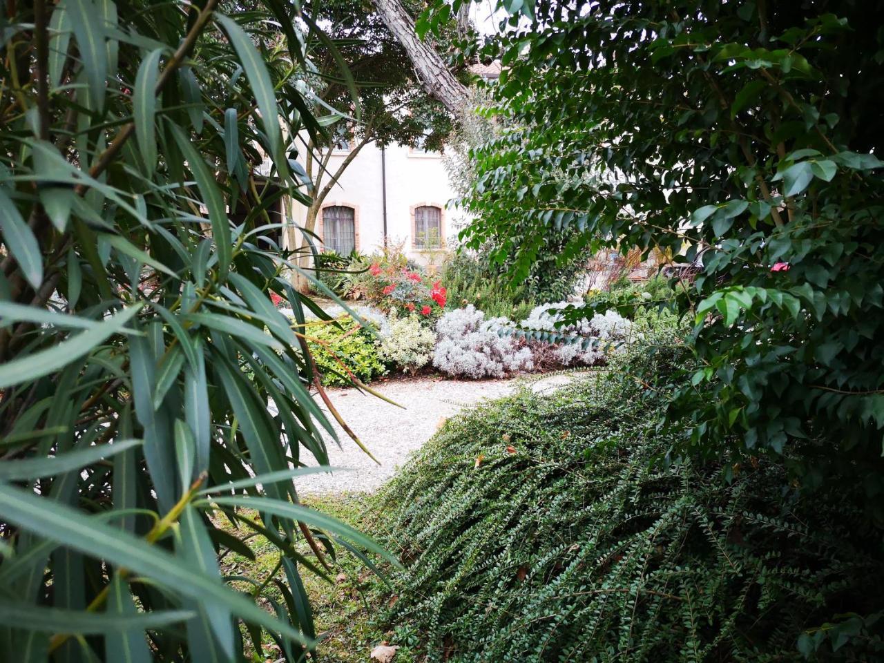 摩里诺罗索住宿加早餐旅馆 维罗纳 外观 照片