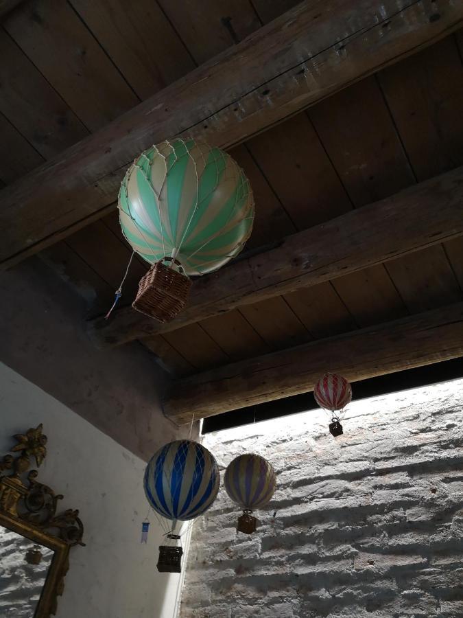摩里诺罗索住宿加早餐旅馆 维罗纳 外观 照片